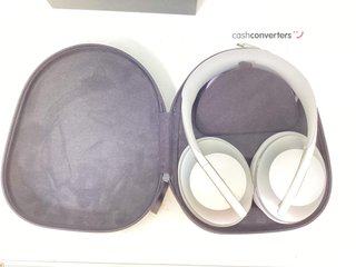 diadema bose 700 nch