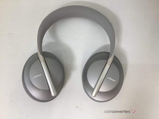 diadema bose 700 nch