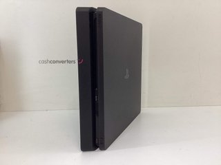sony ps4 slim 500gb
