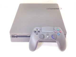 sony ps4 slim 500gb