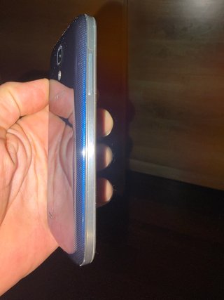 Samsung Galaxy S4 mini GT-I9195 4G Azul
