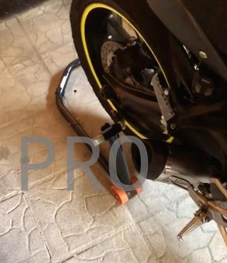 Tubo de escape Leovince YAMAHA MT 09