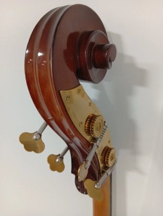 Contrabajo Acústico 3/4