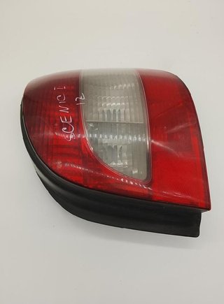 Piloto tras der renault 3866 7700428055 scenic