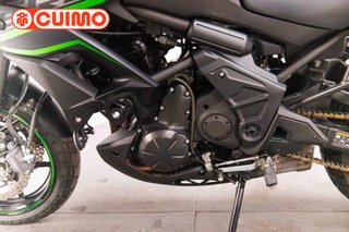 KAWASAKI VERSYS 650