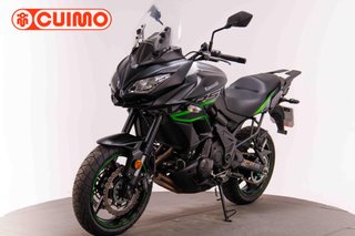 KAWASAKI VERSYS 650