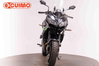 KAWASAKI VERSYS 650