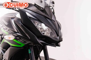 KAWASAKI VERSYS 650