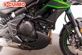 KAWASAKI VERSYS 650