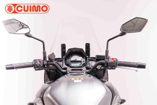 KAWASAKI VERSYS 650