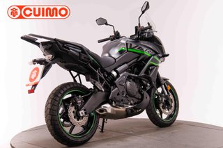 KAWASAKI VERSYS 650