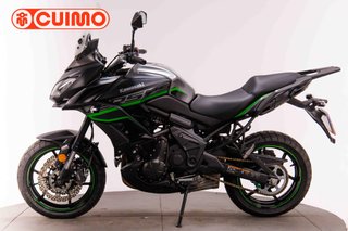KAWASAKI VERSYS 650