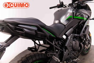 KAWASAKI VERSYS 650