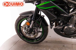 KAWASAKI VERSYS 650