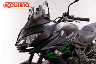 KAWASAKI VERSYS 650