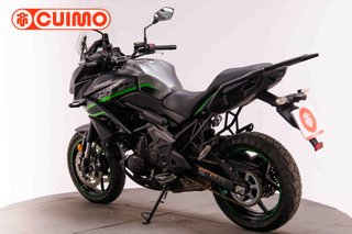 KAWASAKI VERSYS 650