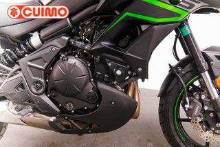 KAWASAKI VERSYS 650