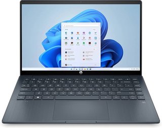 HP x360 14 Convertible Laptop
