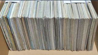 Lote 468 Postales NUEVAS, antiguas, mucha variedad