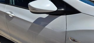 Hyundai i30 2015