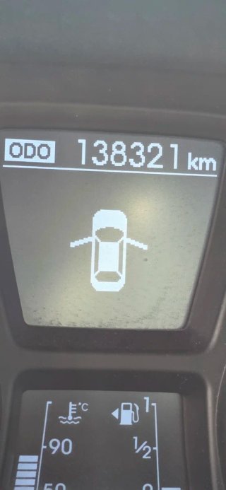 Hyundai i30 2015