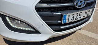 Hyundai i30 2015