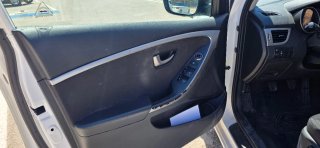 Hyundai i30 2015