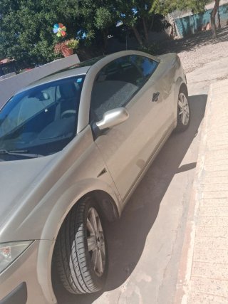 Renault Megane 2003