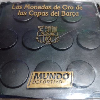 Monedas Pesetas Colección Medallas Oro Olimpiadas