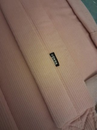 Mochila Vans rosa nueva