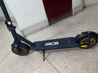 Patinete eléctrico RCB pro17