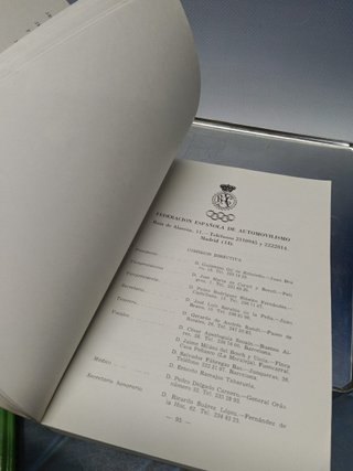 libro, DEPORTES: ANUARIO DEL DEPORTE ESPAÑOL 1962-196