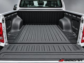 VOLKSWAGEN AMAROK 2.0 TDI BITURBO 180cv REDUCTORAS