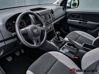 VOLKSWAGEN AMAROK 2.0 TDI BITURBO 180cv REDUCTORAS