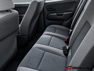 VOLKSWAGEN AMAROK 2.0 TDI BITURBO 180cv REDUCTORAS