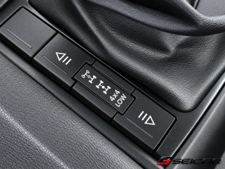 VOLKSWAGEN AMAROK 2.0 TDI BITURBO 180cv REDUCTORAS