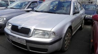 Cremallera skoda 1j1422105de octavia 623756
