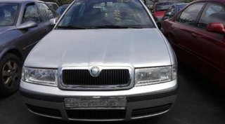 Cremallera skoda 1j1422105de octavia 623756