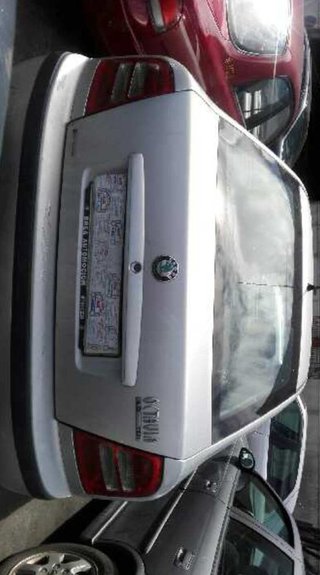 Cremallera skoda 1j1422105de octavia 623756