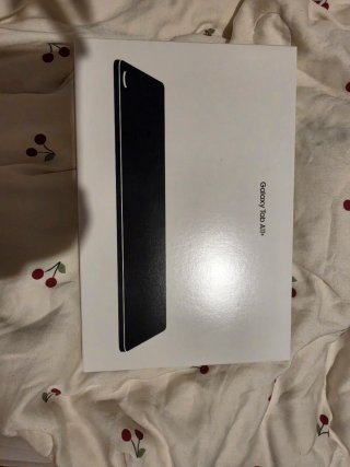 Samsung Galaxy Tab A11+ Negro 256gb