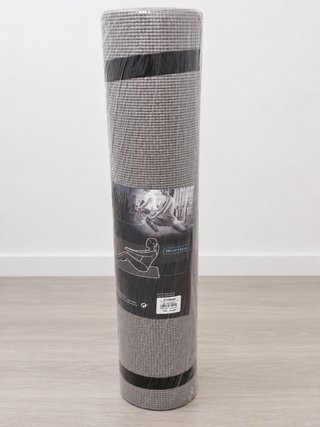 Colchoneta yoga Boomerang nueva 180 x 61 cm