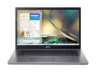 Acer Aspire A517-53 Gris/Plata