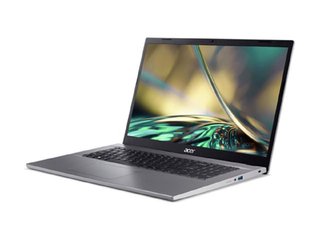 Acer Aspire A517-53 Gris/Plata
