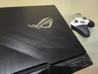 Portátil ASUS ROG Strix Gaming