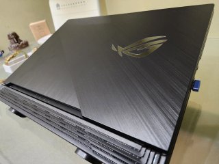 Portátil ASUS ROG Strix Gaming