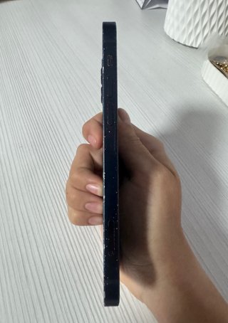 iPhone 12 128GB Negro