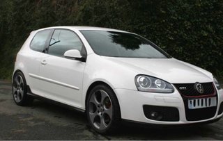 Despiece Golf V 2006