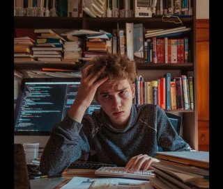 Offresi consulenza per redazione Tesi
