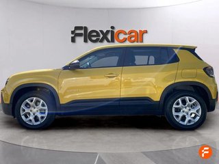 Jeep Avenger 1.2 eHybrid 74kW (100CV) Altitude