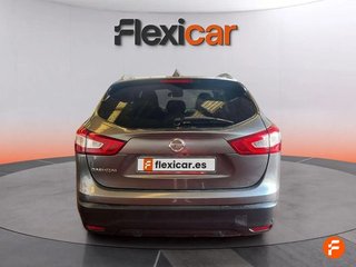 Nissan Qashqai 1.6 dCi XTRONIC TEKNA PIEL